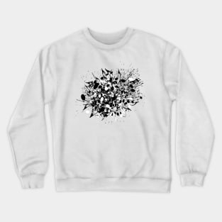 Explosive notes Crewneck Sweatshirt